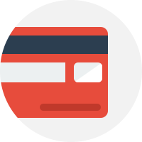 Удобная оплата